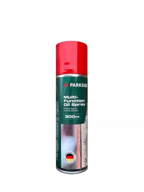 Image for Multifunction Oil Spray
