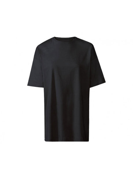 Image for Women's Plain T-Shirt,Black