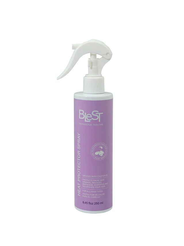 Image for Heat Protector Spray