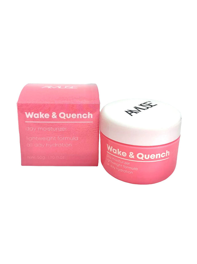 Image for Day Moisturizer