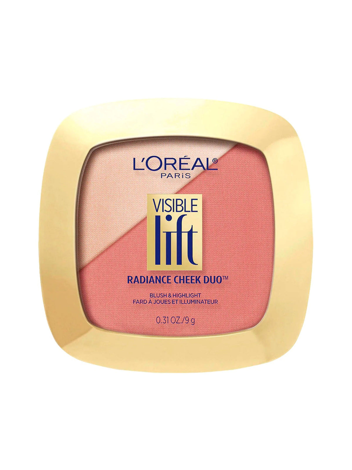 Image for Blush&Highlight
