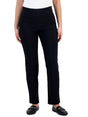 Image for Women's Plain Classic Pants,Black