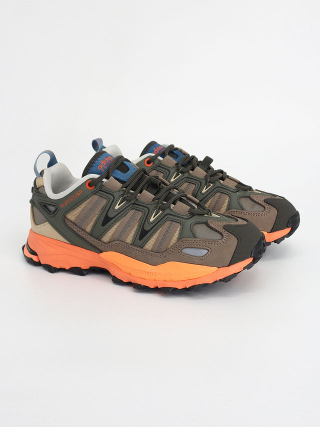 Image for Men's Textured Hiking Shoes,Multi
