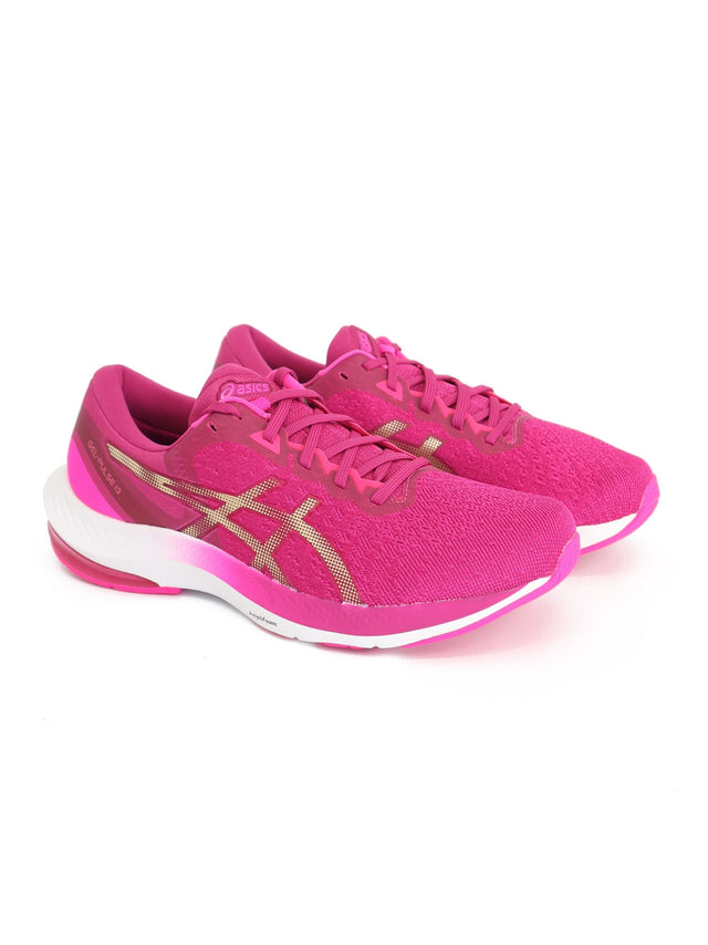 Image for Women's Printed Running Shoes,Pink