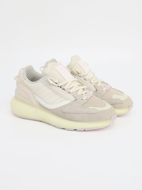 Image for Women's Textured Sneakers,Beige