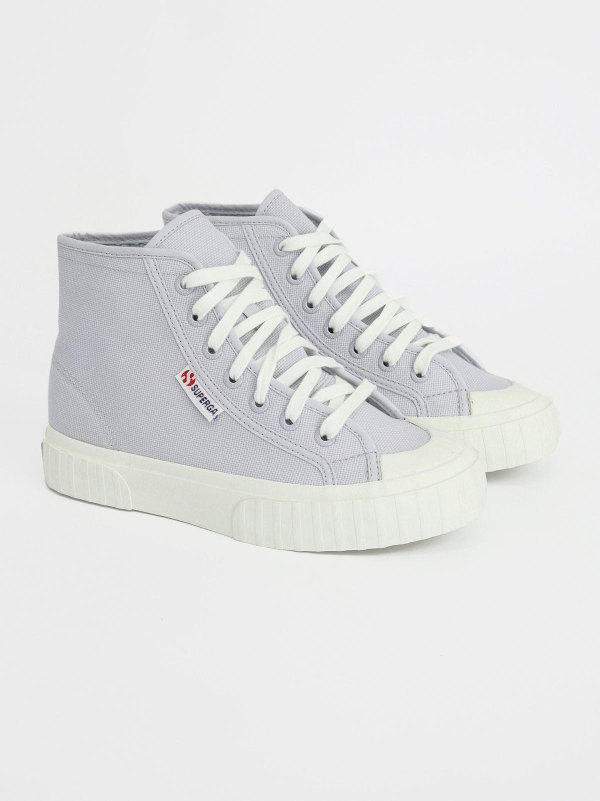 Image for Women's Textured High Sneakers,Light Blue