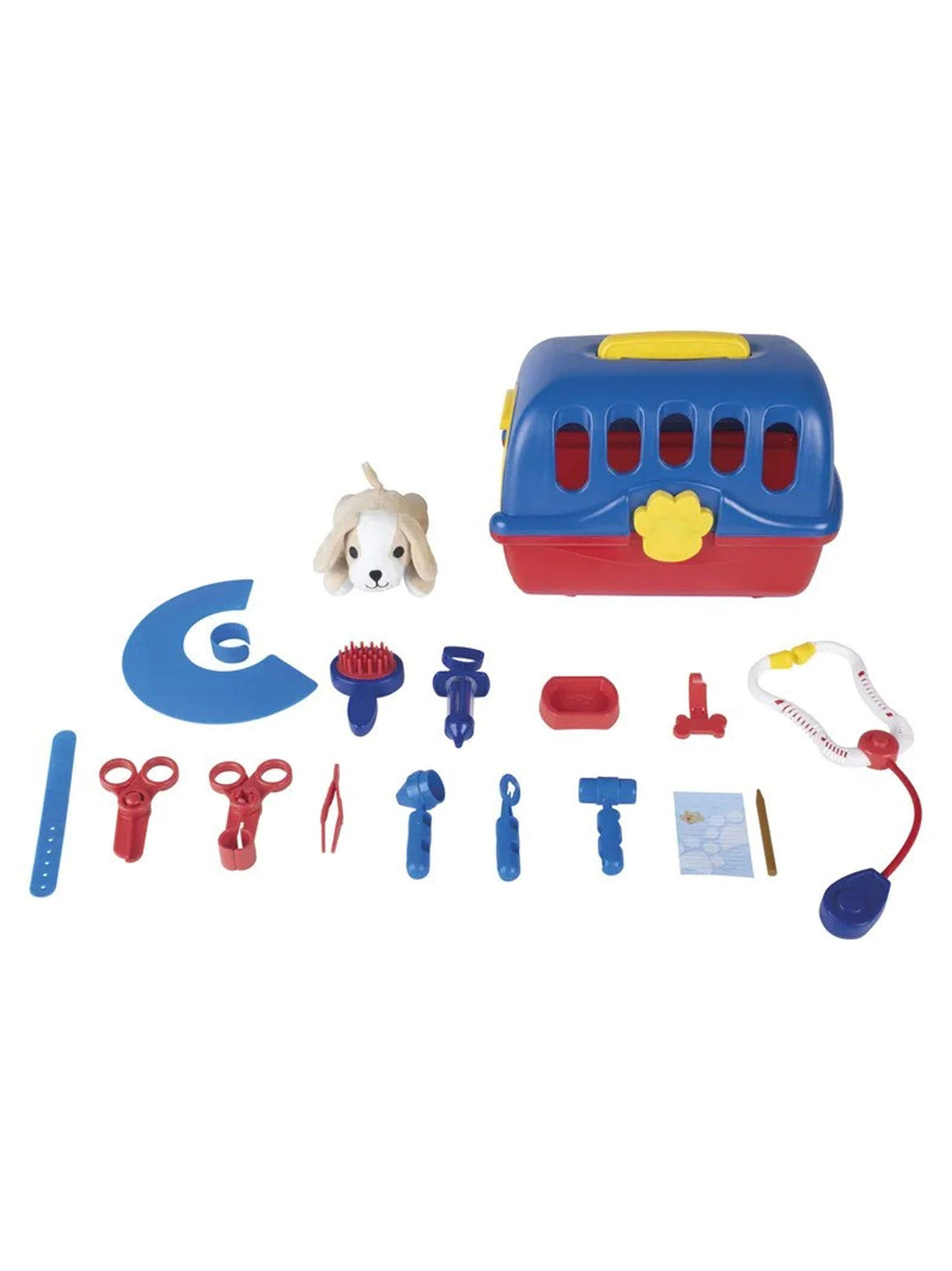 Image for Little Vet Kit Set