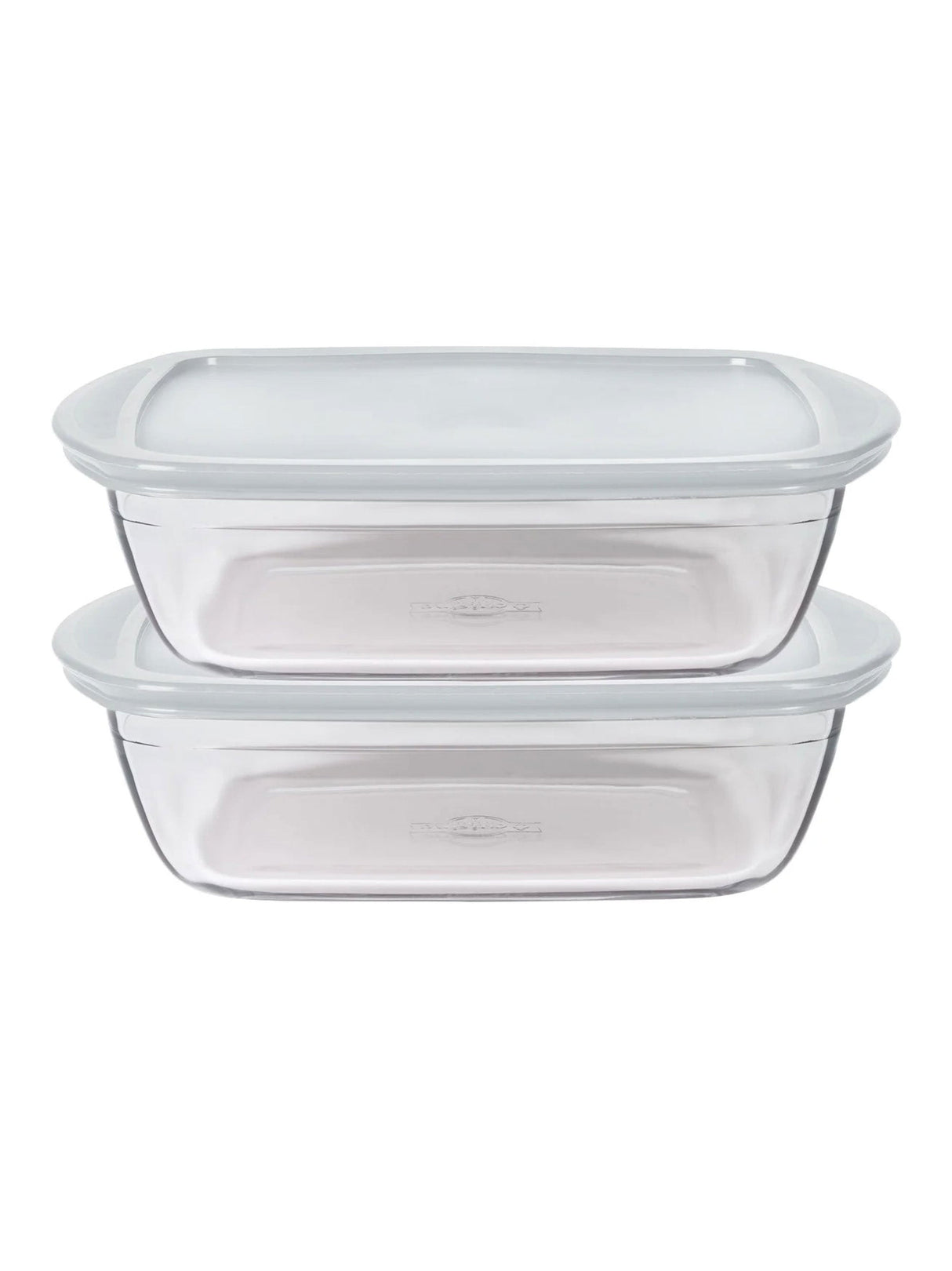 Image for Food Containers Set