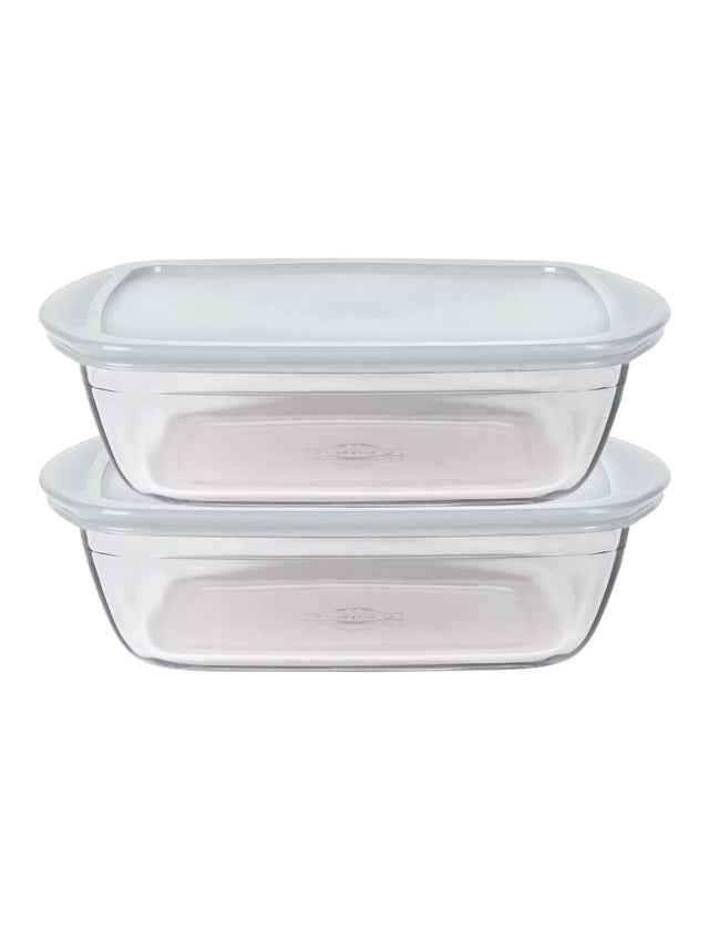 Image for Food Containers Set