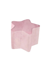 Image for Star Shaped Stool