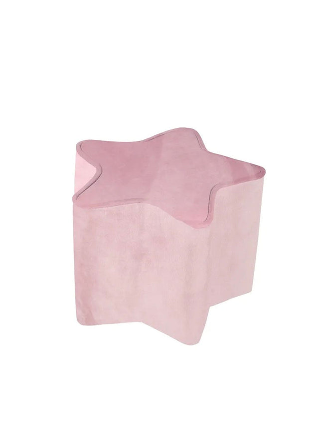 Image for Star Shaped Stool