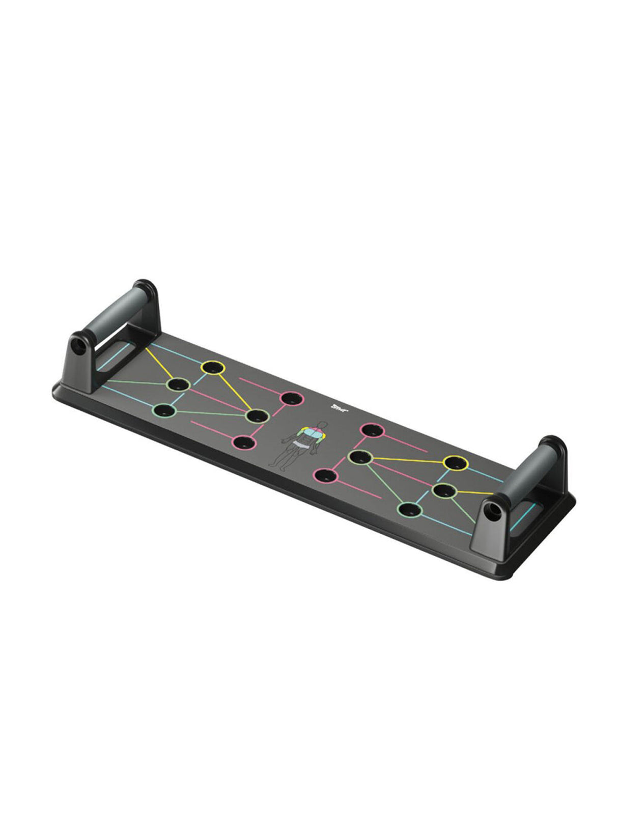 Image for Push-Up Board