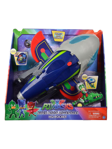 Image for Rocket Toy