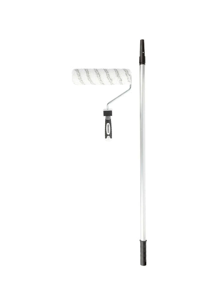 Image for Paint Roller With Telescopic Handle