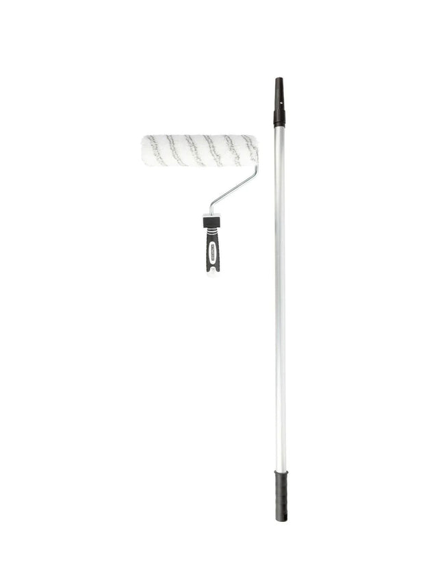 Image for Paint Roller With Telescopic Handle