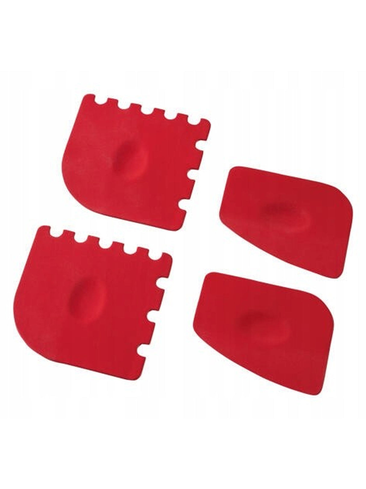Image for Pan Scraper Set