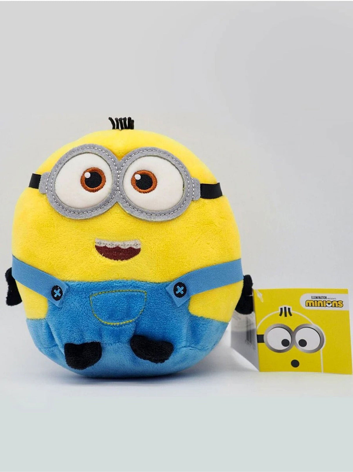 Image for Plush Toy