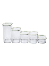 Image for Food Containers Set