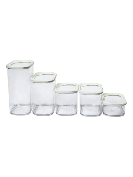 Image for Food Containers Set