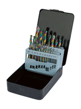 Image for Hss Drill Bit Set
