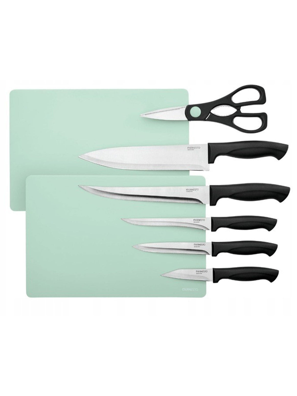 Image for Kitchen Knives Set