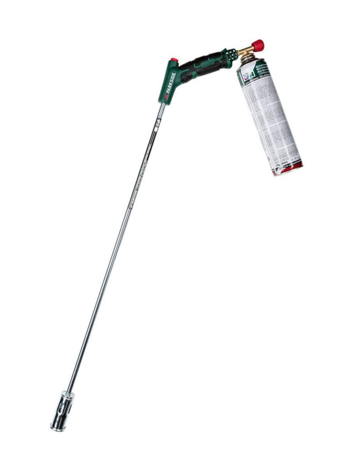 Image for Gas Heat Gun