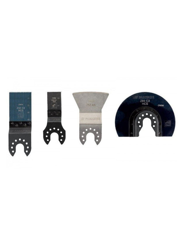 Image for Multi-Purpose Tool Accessories