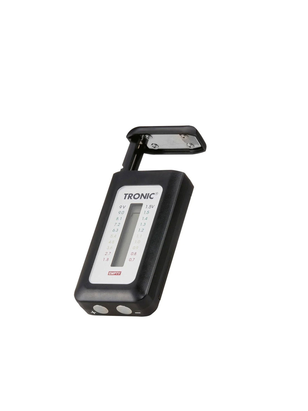 Image for Digital Battery Tester