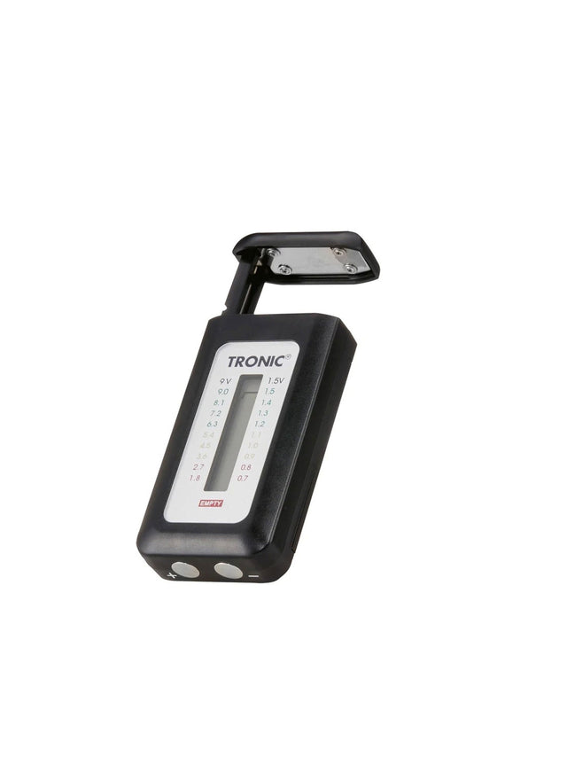 Image for Digital Battery Tester