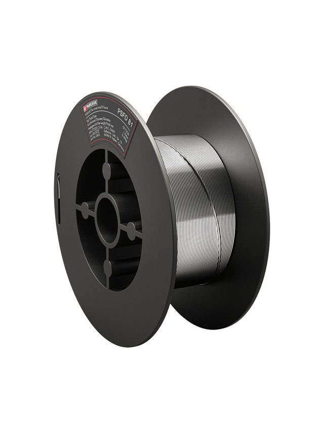 Image for Flux-Cored Wire