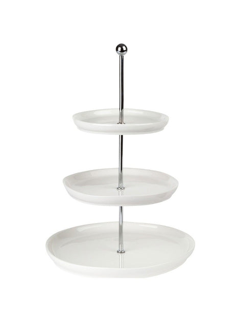 Image for Tiered Cake Stand