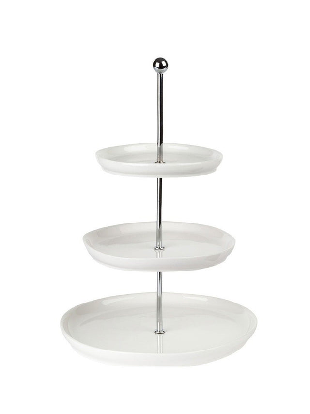 Image for Tiered Cake Stand