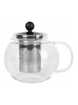 Image for Glass Teapot
