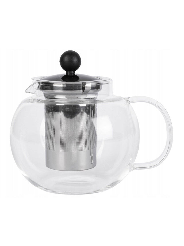 Image for Glass Teapot