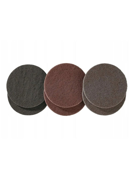 Image for Fiber Disc Set