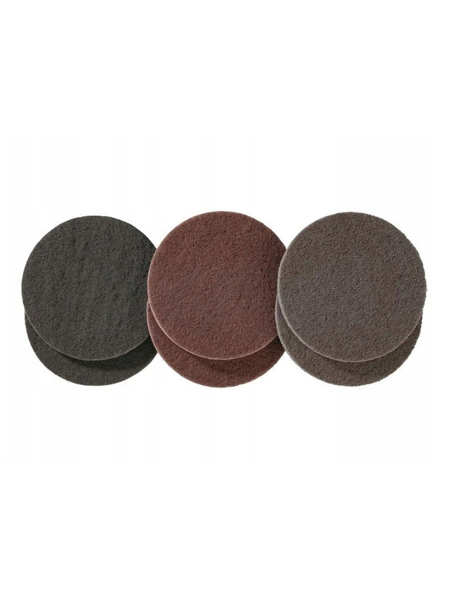 Image for Fiber Disc Set