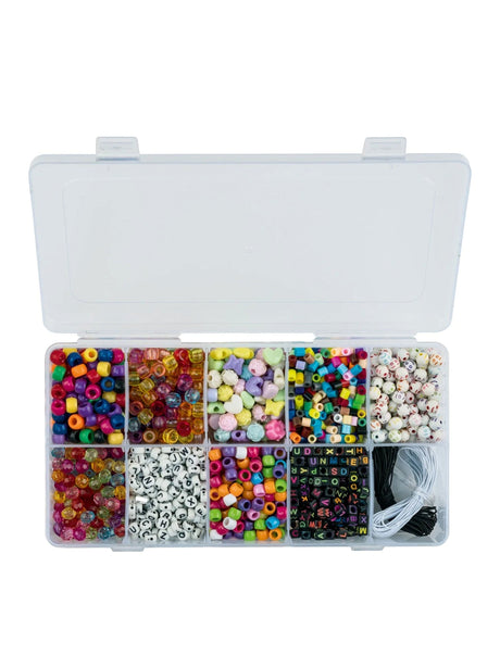 Image for Craft Beads Set