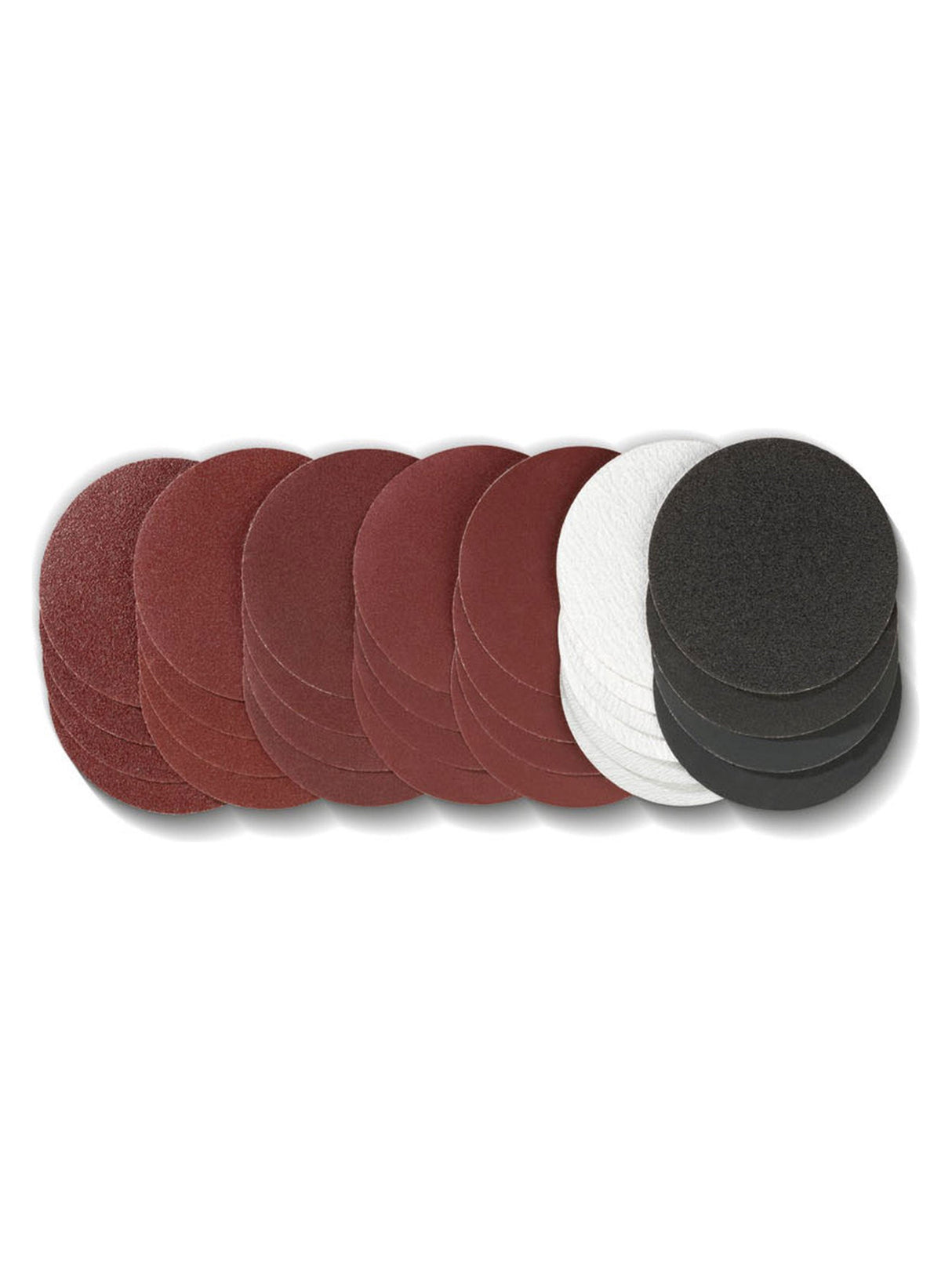 Image for Sanding Discs Set