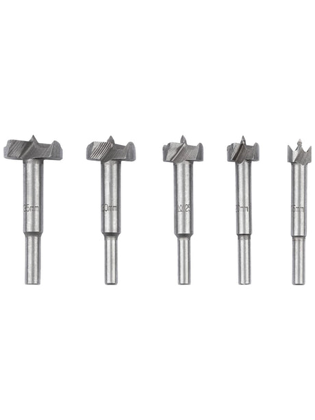 Image for Forstner Bits Set