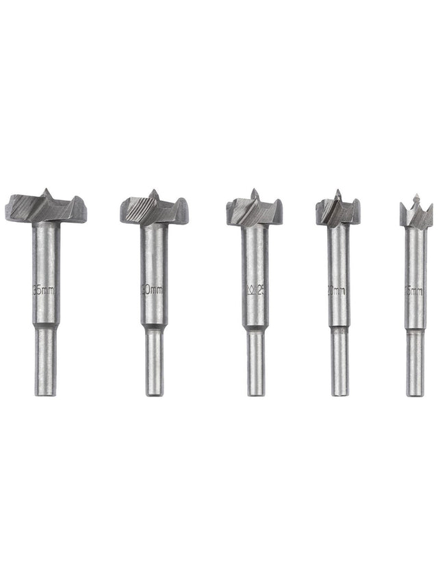Image for Forstner Bits Set