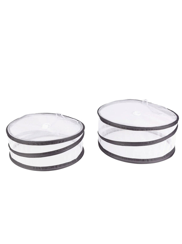 Image for Food Covers Set