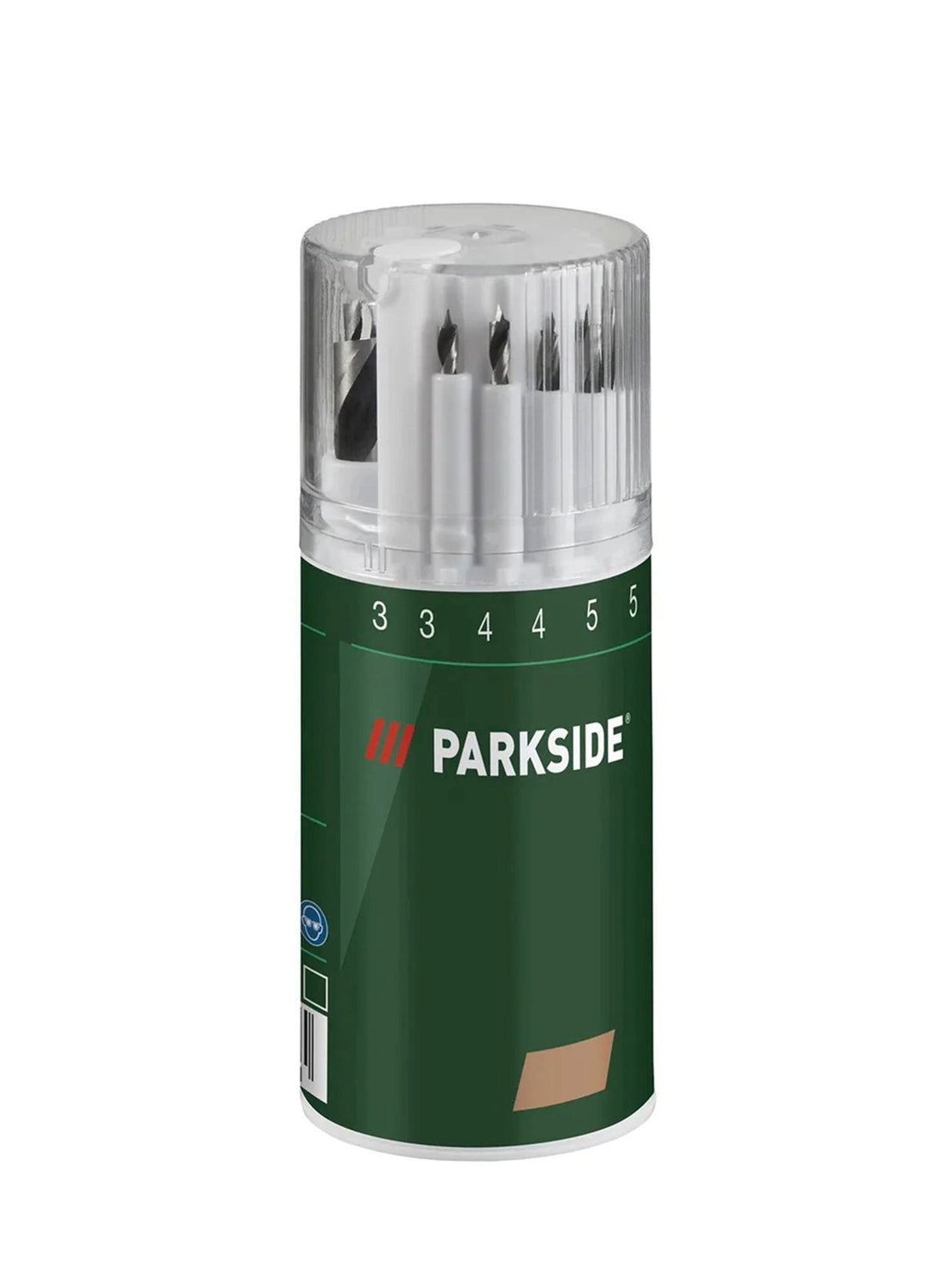 Image for Masonry Drill Bit Set