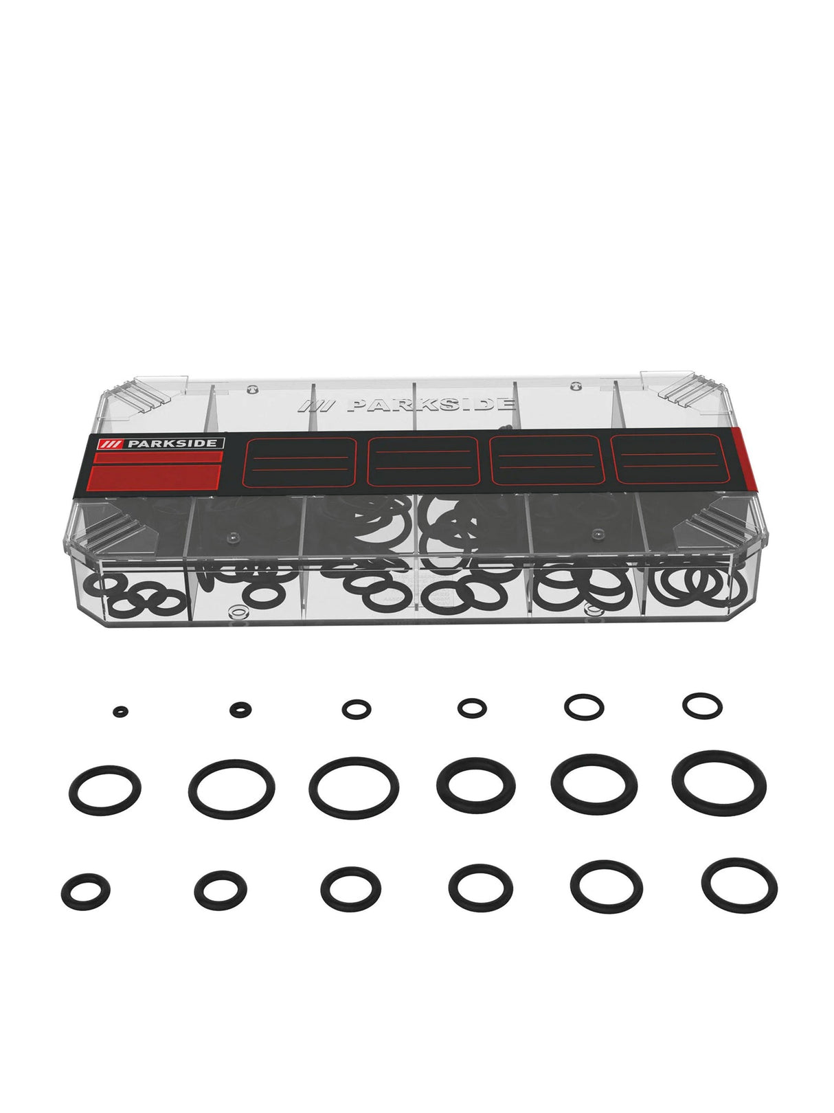 Image for Assorted Seaing Washers Set
