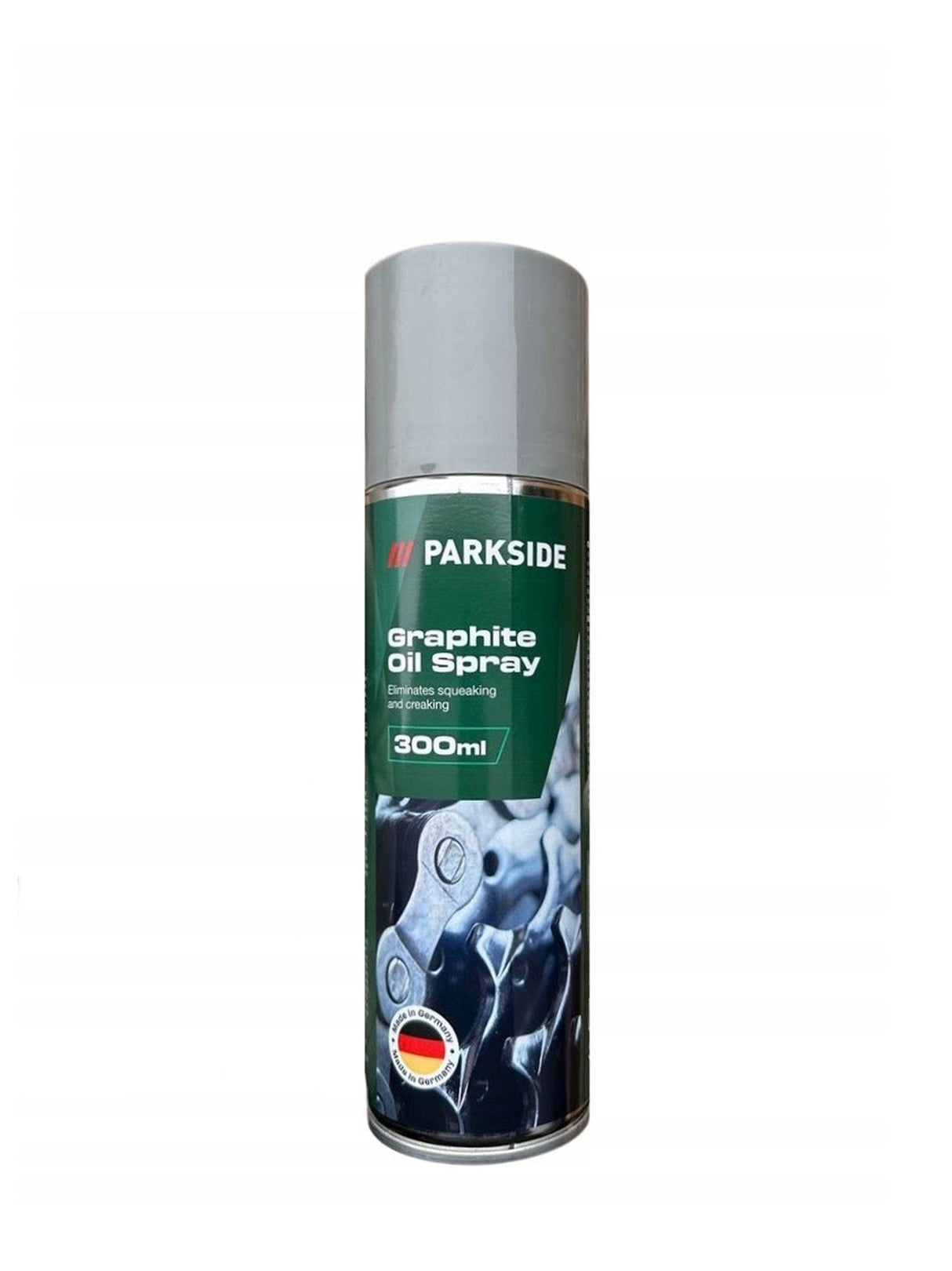 Image for Graphite Oil Spray