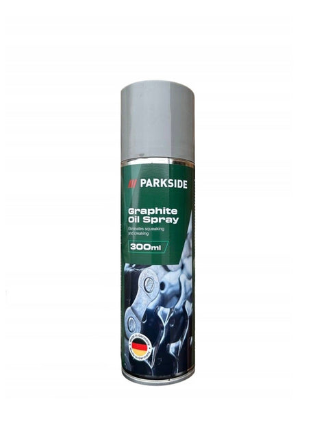 Image for Graphite Oil Spray