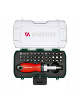 Image for Ratchet Screwdriver Set