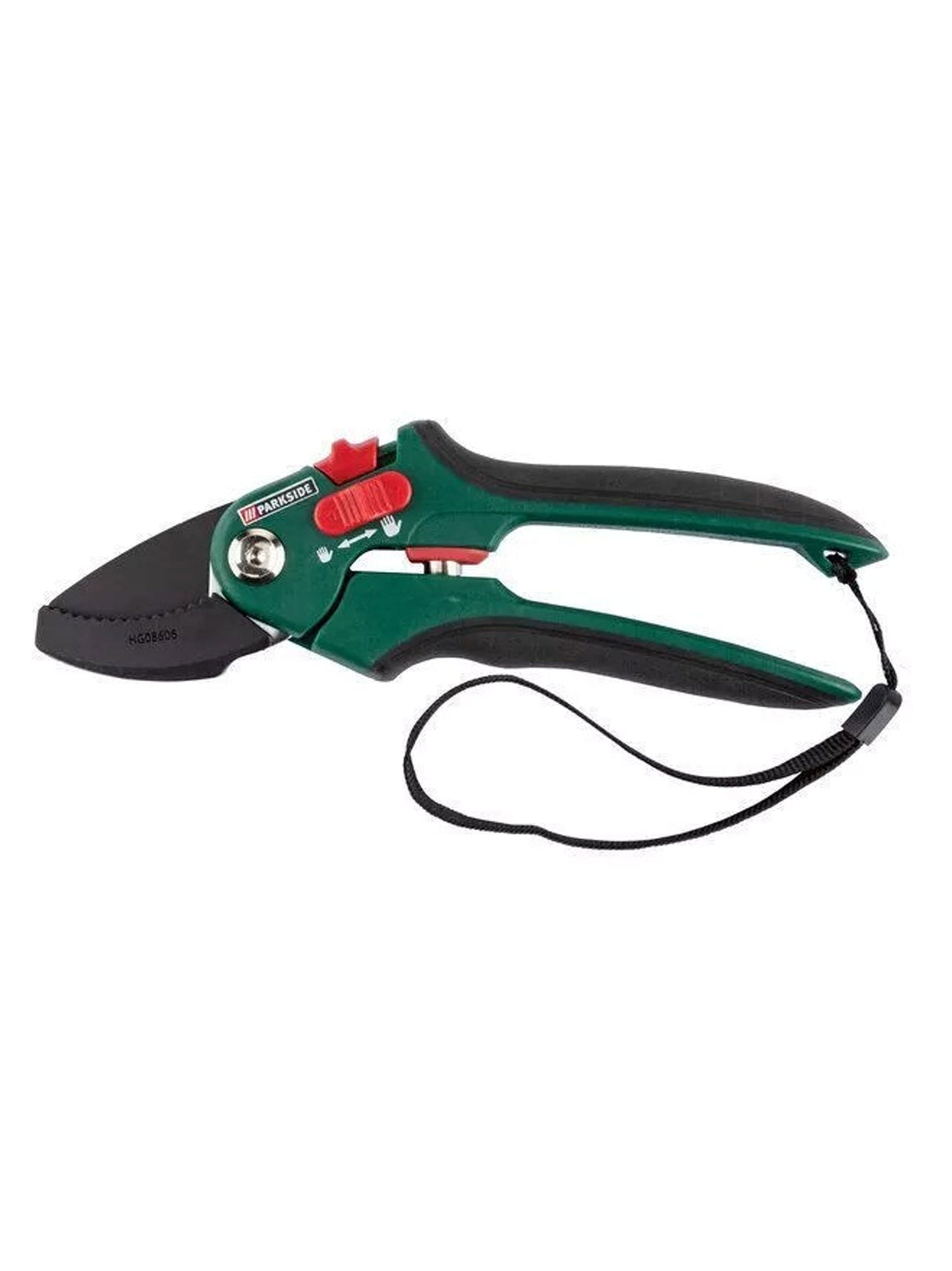 Image for Anvil Garden Shears