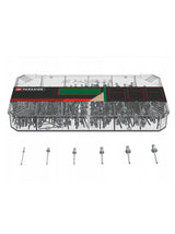 Image for Assorted Blind Rivets Set