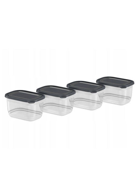 Image for Food Containers Set