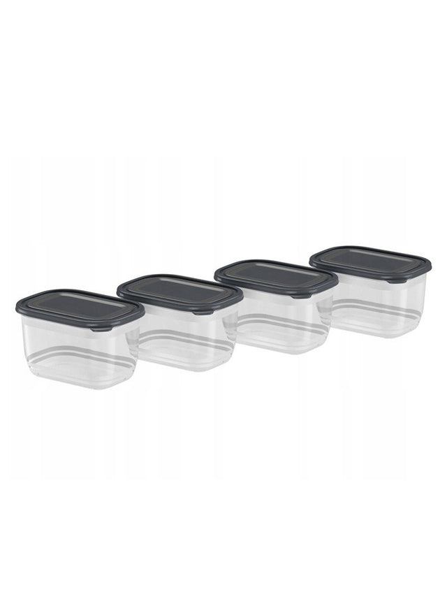 Image for Food Containers Set